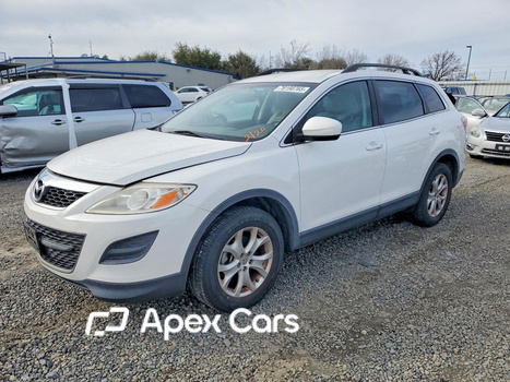 Mazda CX-9 2012 - Image 1 of 12