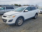 Mazda CX-9 2012