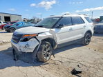 Ford Explorer 2013
