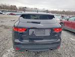 Jaguar F-Pace 2017
