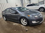 Chevrolet Volt 2012