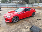 Subaru BRZ 2014