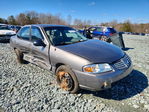 Nissan Sentra 2004