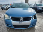 Volkswagen Eos 2009