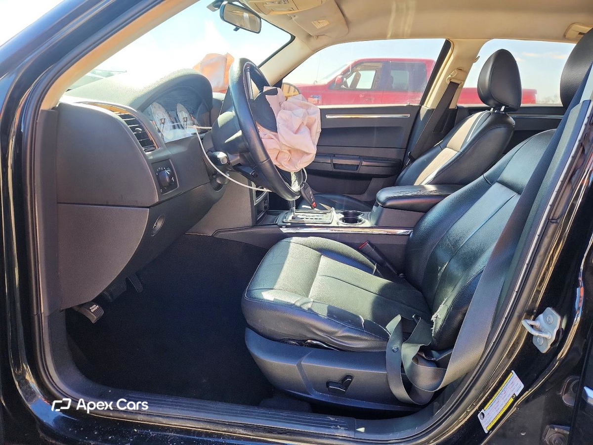 Chrysler 300 2009