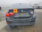 BMW Series 4 2016