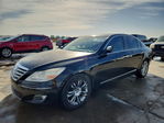 Hyundai Genesis 2009
