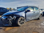 Toyota Corolla 2018
