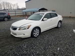 Honda Accord 2010