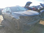Chevrolet Impala 2015