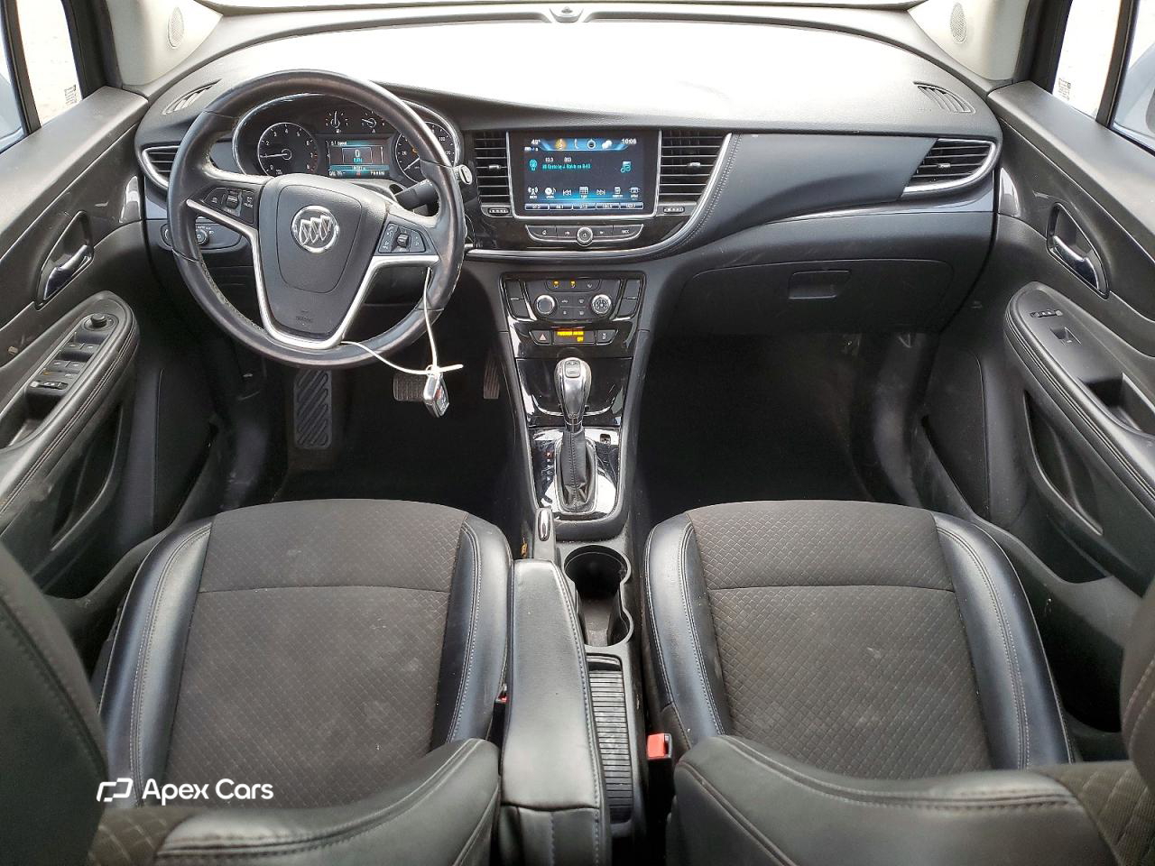 Buick Encore 2018