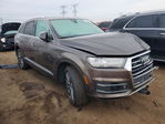 Audi Q7 2017