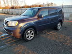 Honda Pilot 2012