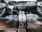 Genesis G80 2018