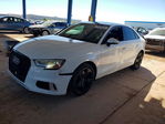 Audi A3 2018