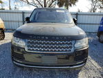 Land Rover Range Rover 2016