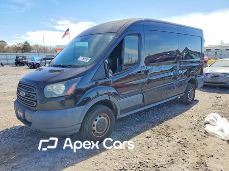 Ford Transit 2015 - Zdjęcie 1 z 13