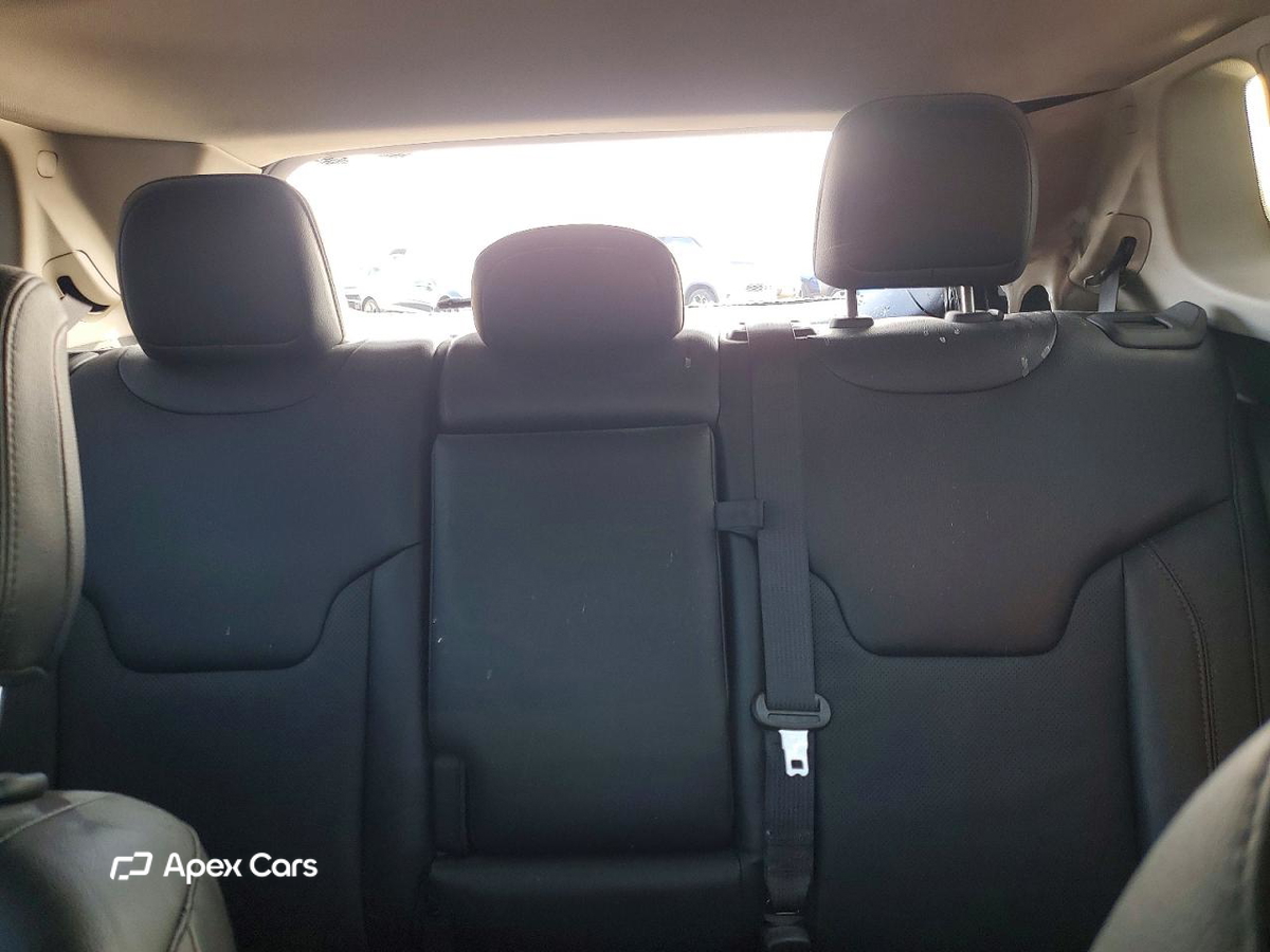 Jeep Compass 2022