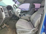 Chevrolet Silverado 2015