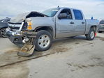 Chevrolet Silverado 2008