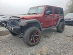 Jeep Wrangler 2007