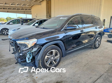 GMC Terrain 2019 - Zdjęcie 1 z 13