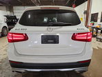 Mercedes-Benz GLC 2016