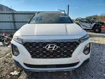 Hyundai Santa Fe 2020