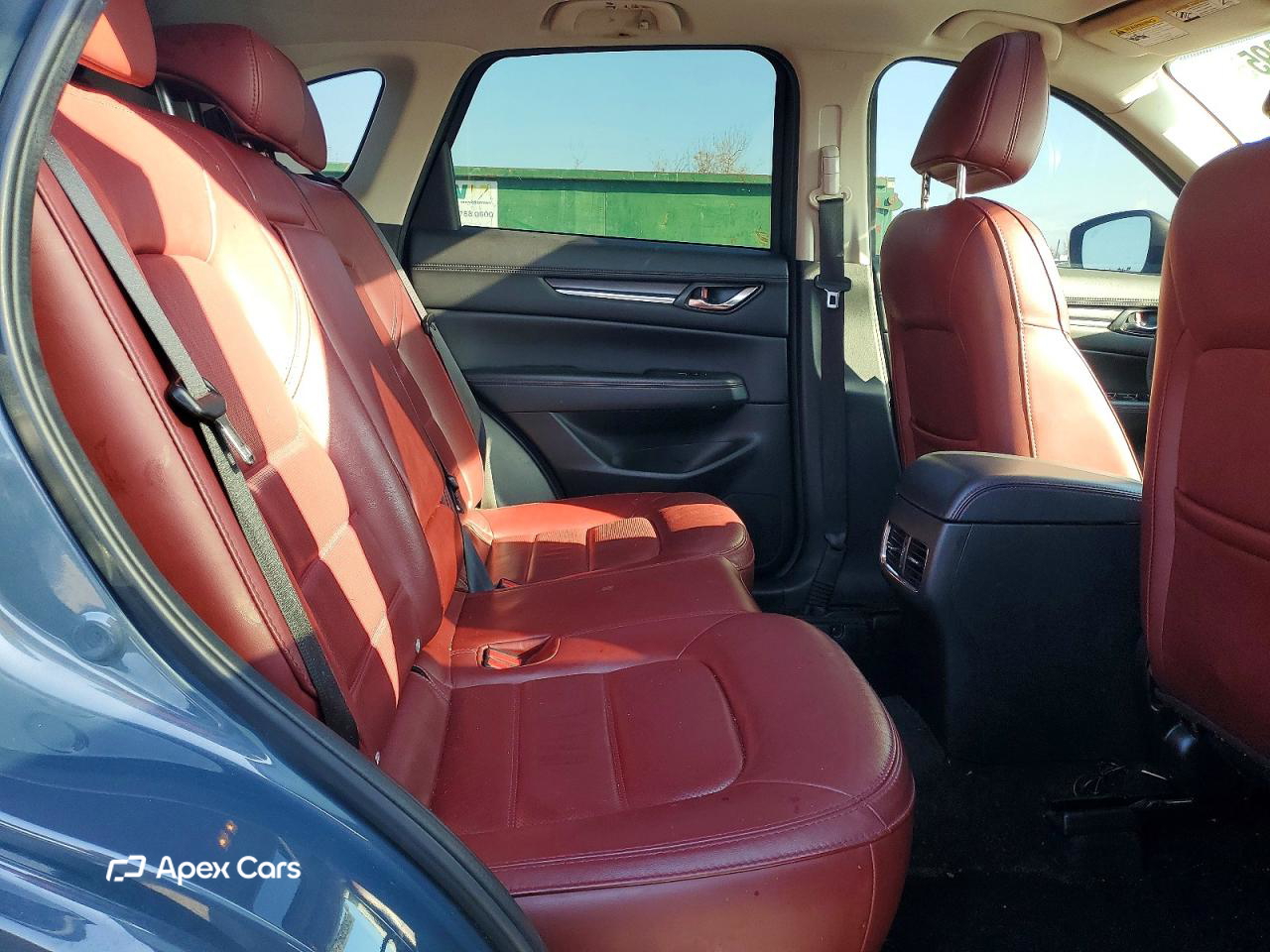 Mazda CX-5 2023