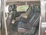 Chrysler Voyager 2012