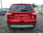 Ford Escape 2016