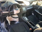 Subaru Impreza 2016