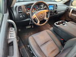 GMC Sierra 2011