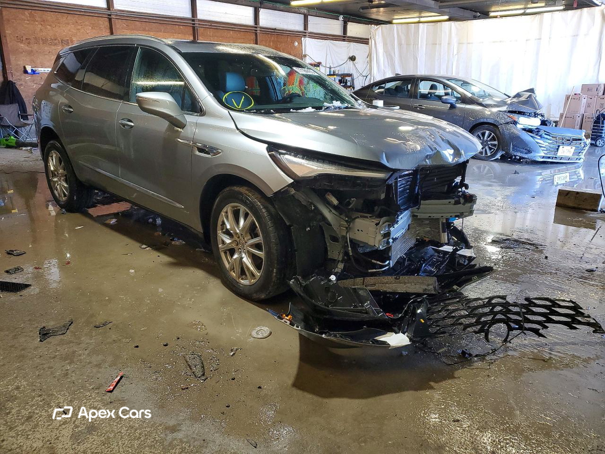 Buick Enclave 2023