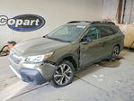Subaru Outback 2021