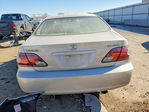 Lexus ES 2002
