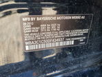 BMW Series 3 2013