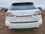 Lexus RX 2015