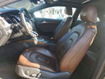 Audi A5 2016