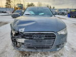Audi A6 2012