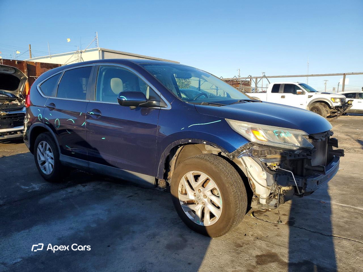 Honda CR-V 2015