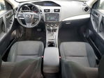 Mazda 3 2013