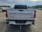 Chevrolet Silverado 2019