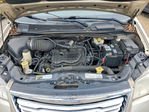 Chrysler Voyager 2013