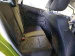 Ford Fiesta 2011