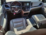 Toyota Sienna 2019