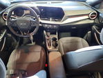 Chevrolet Trax 2025