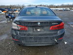 BMW Series 5 2018
