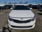 Kia Optima 2016