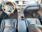 Lexus RX 2011